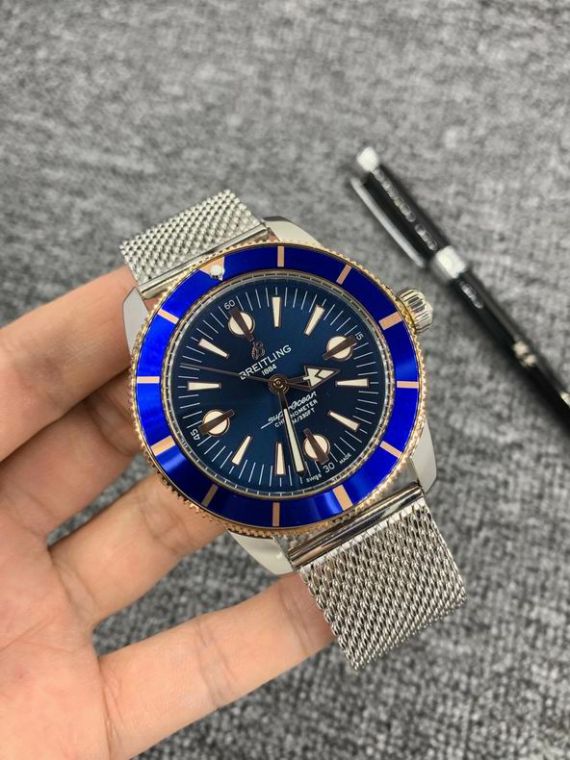 Breitling Watches Super Ocean Heritage _SKU2636breitling-watch--0903102729